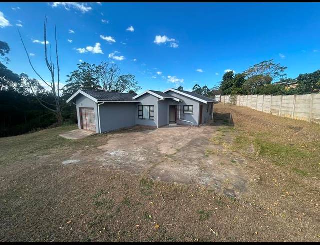 3 BEDROOM HOUSE FOR SALE IN MARBURG